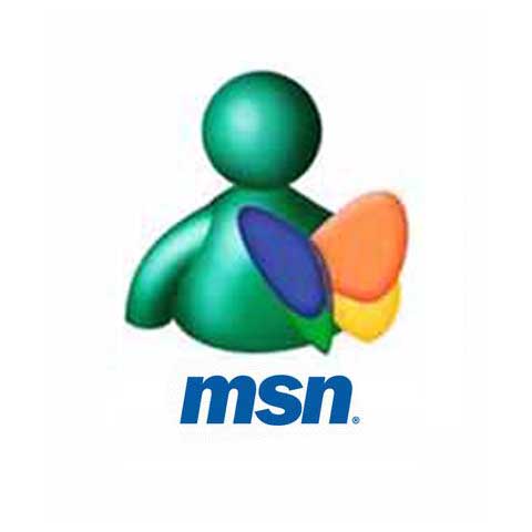 MSN Messenger 